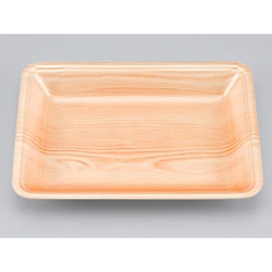 シーピー化成 発泡トレー 新LQ18-33 松