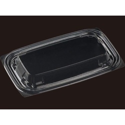 エフピコ T-AP惣菜18-11内外蓋(V)