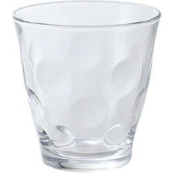 ラッシュタンブラー２４０ｍｌ　４個セット×６