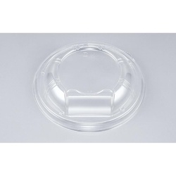 【廃番商品】シーピー化成 BF丸丼17 嵌合蓋