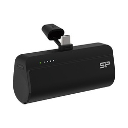 モバイルバッテリー　ＱＤ５０シリーズＢＫ