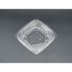 リスパック 惣菜容器 エコアカップ NVK118-150 B 本体