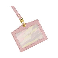 ノフェス　ＩＤホルダー　ブリーズピンクｘ２