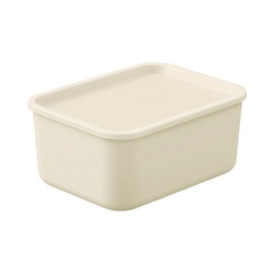 フタ付き積み重ねＢＯＸ　ＦＴＢ−２９　ＢＥ
