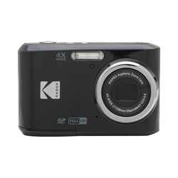 電池式コンパクトデジタルカメラＦＺ４５ＢＫ