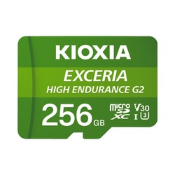 高耐久ｍｉｃｒｏＳＤＸＣメモリーカード２５６ＧＢ