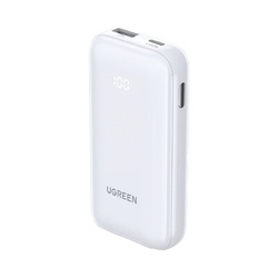１００００ｍＡｈ急速充電モバイルバッテリー　３０Ｗ