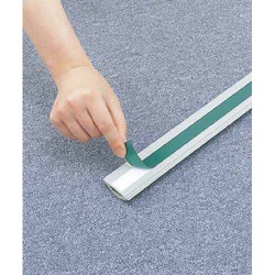 モール　床用　幅７５ｍｍ用　長さ１ｍ