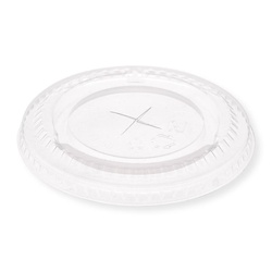PETカップ蓋 FL90(φ92 平蓋)