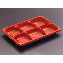 リスパック 饗膳 10 中皿6 RBS