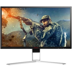 ２４．５型ワイドゲーミング液晶モニタ黒