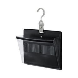 壁掛けポケット（小物用）Ｄ×３