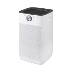 空気清浄機　４５畳　ホワイト　ＩＡＰーＡ１１０ーＷ