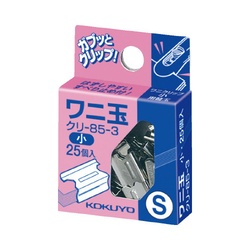 ワニ玉　小　２５個入　とじ枚数１５枚Ｘ３