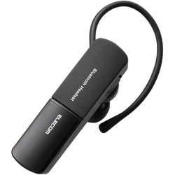 Ｂｌｕｅｔｏｏｔｈ片耳ヘッドセット　ブラック