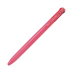 スーパーグリップＧ３　細字　ピンク