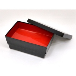 仕出し弁当容器 しきおり 1.0二段セット 協和パック