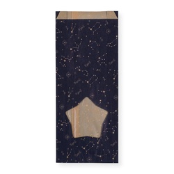 バケット袋 スターフェネット No.397 大阪ポリエチレン販売