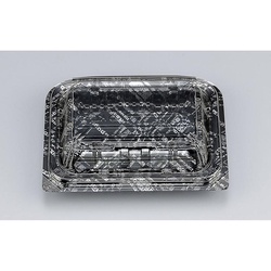 フードパック KL-9 モダン黒(N) シーピー化成