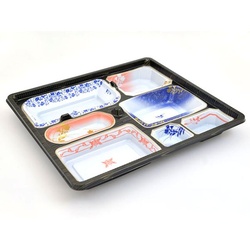 シーピー化成 仕出し弁当容器 CU-236 清秀 本体