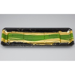 発泡トレー 新匠-ウナギ37-12 ひびき シーピー化成