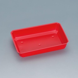 M-141S 中仕切 赤 E 福助工業