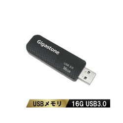 スライド式ＵＳＢメモリ１６ＧＢＵＳＢ２．０