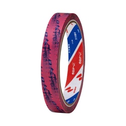 ストアテープ　花（ピンク）