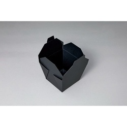 デリボックス テイクボックスキューブ1200BB(PP) 北原産業