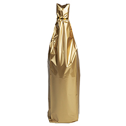 アルミ遮光袋 1.8L用(ゴールド)　