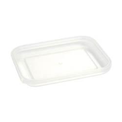 透明カップ セーフティ付 KVL-100 透明 本体 酒井容器