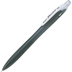 シャープペンシル　レックスグリップ　黒軸　Ｘ１０