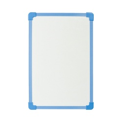 ホワイトボード　３３０×２２０ｍｍＸ１０