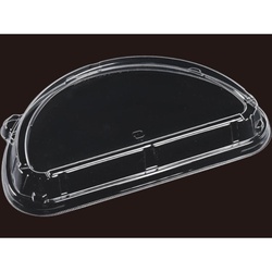 T-MFPピザ丸 8 1/2嵌合蓋 エコ