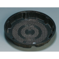 福助工業 寿司桶 YS-3 蓋付