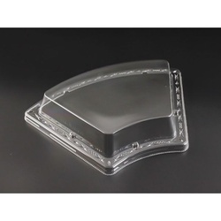 リスパック バイオPET ふれあい扇 25-18OC 蓋