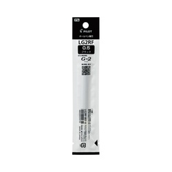 ボールペン替芯ＬＧ２ＲＦ−８ＥＦ　黒