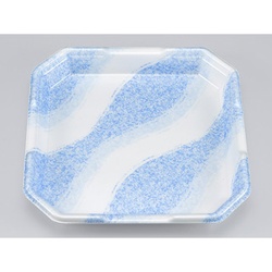 発泡トレー L-カク3 潮流 シーピー化成