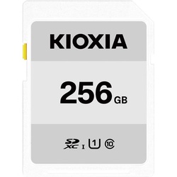 ＳＤＸＣ　メモリーカード　２５６ＧＢ