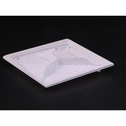 【廃番商品】リスパック オードブル容器 クリーンカップ つどいD21B 3S 白 本体