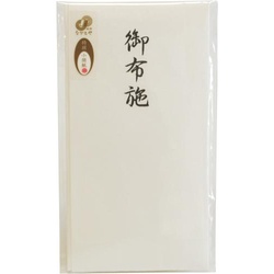 特撰和紙　多当　御布施　　タ−Ｐ８０７