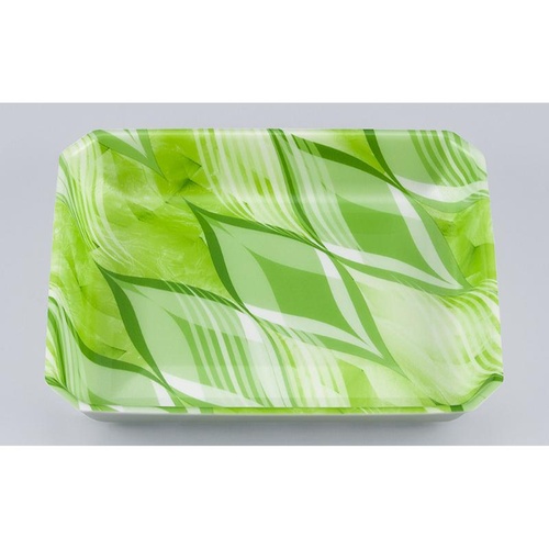 発泡トレー V-惣菜55深 サラード シーピー化成