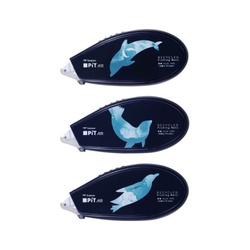 テープのりピットエアー漁網リサイクル３ＰアソートＡ