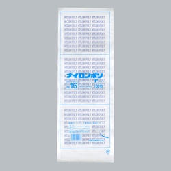 福助工業 真空袋 ナイロンポリ Fタイプ No.16(14-38)