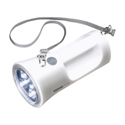 ＬＥＤサーチライト　ショルダーストラップ付