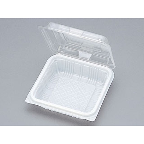 フードパック FKパック P-710 白(嵌合) 福助工業