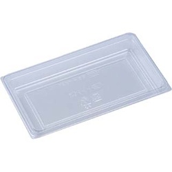 軽食容器 AP-K420(V) 本体 エフピコ