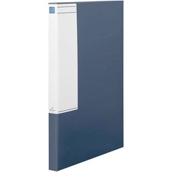 図面ファイルＧＳ　Ａ１　２つ折　青　厚型