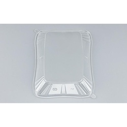 CZラプレ7 高透明蓋