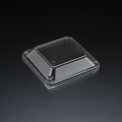 スミ スーパーレンジFVG115 透明蓋